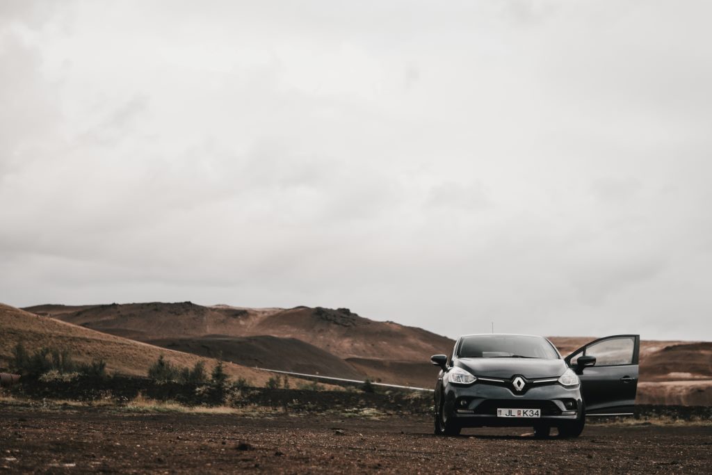 Seguros para el automóvil